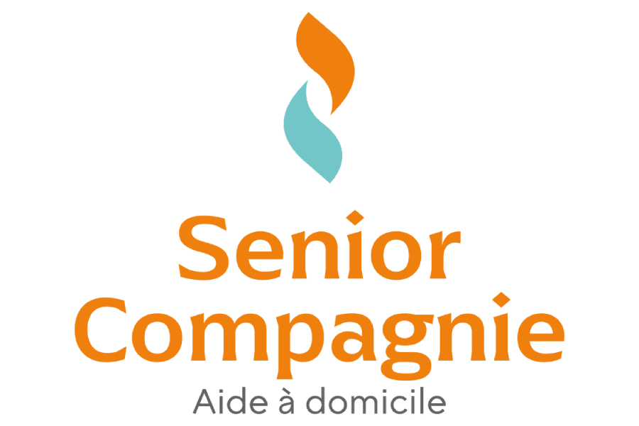 Logo LABEL VIE SENIOR