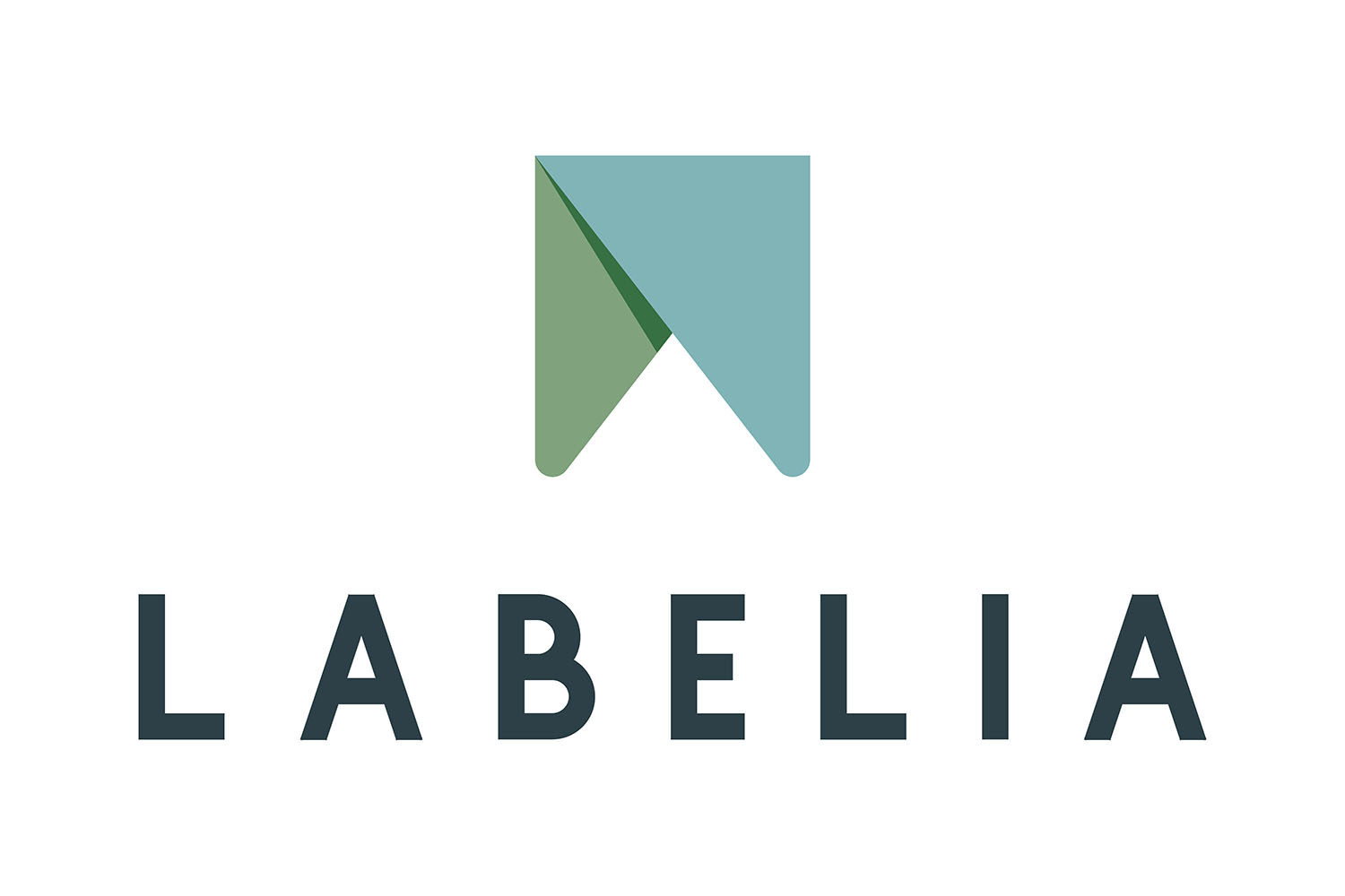 Logo LABELIA