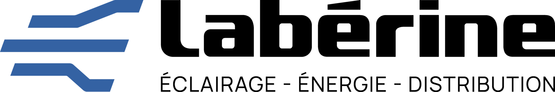 Logo LABERINE ENERGIE