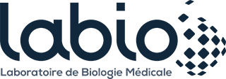 Logo LABIO