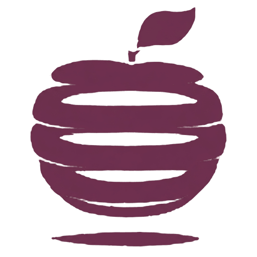 Logo LABO DE LA POMME