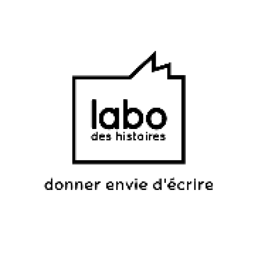 Logo LABO DES HISTOIRES