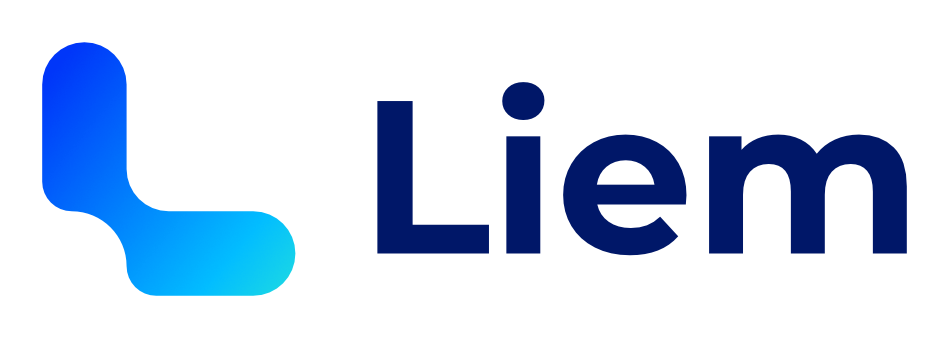 Logo LABO ICAUNAIS ENCAISSEMENT MONETIQUE (LIEM)