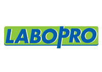 Logo LABO PRO