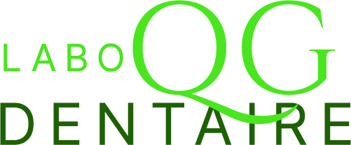 Logo LABO QG DENTAIRE