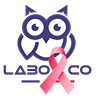 Logo LABOANDCO (TAF)