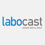 Logo LABOCAST 3D (LABOCAST 3D)