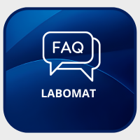 Logo LABOMAT ESSOR