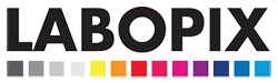 Logo LABOPIX (LABOPIX)