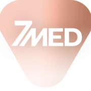Logo LABORATOIRE 7 MED