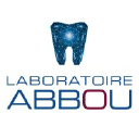 Logo LABORATOIRE ABBOU