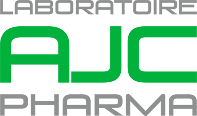 Logo Laboratoire Ajc Pharma