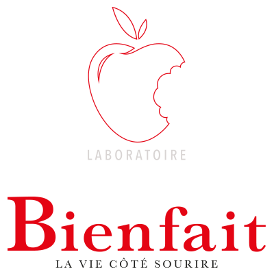 Logo LABORATOIRE BIENFAIT
