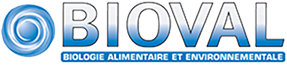 Logo LABORATOIRE BIOVAL