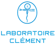 Logo LABORATOIRE CLEMENT