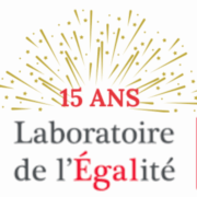 Logo LABORATOIRE DE L'EGALITE