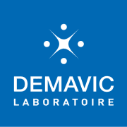 Logo LABORATOIRE DEMAVIC