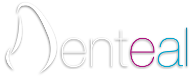 Logo LABORATOIRE DENTEAL