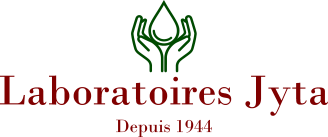 Logo LABORATOIRE JYTA