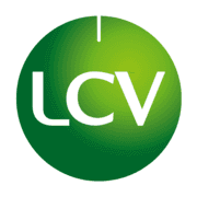 Logo LABORATOIRE L. C. V.
