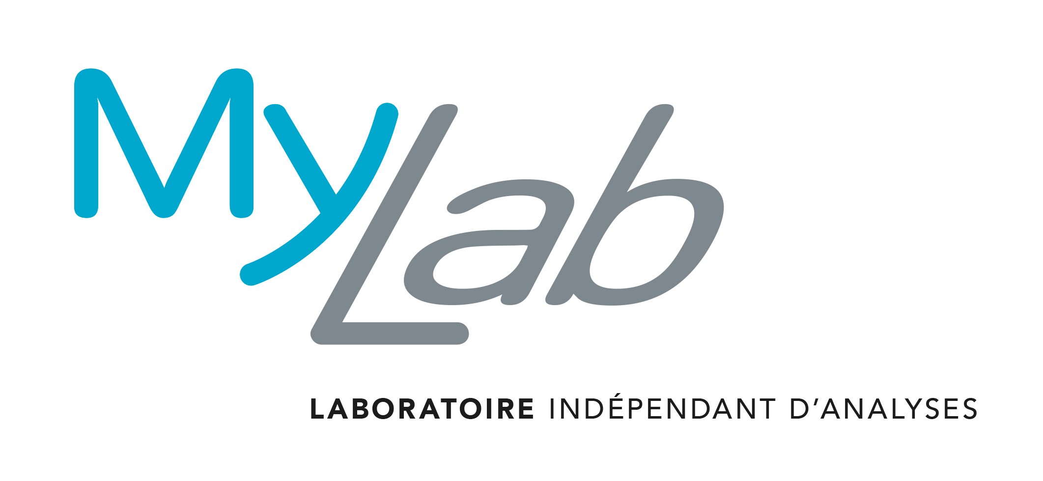 Logo LABORATOIRE MYLAB