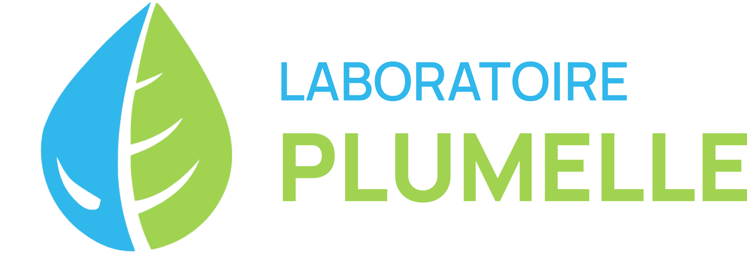 Logo LABORATOIRE PLUMELLE