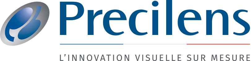 Logo LABORATOIRE PRECILENS
