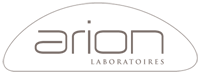 Logo LABORATOIRES ARION