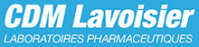 Logo LABORATOIRES CHAIX ET DU MARAIS (C.D.M LAVOISIER)