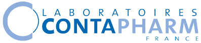 Logo LABORATOIRES CONTAPHARM