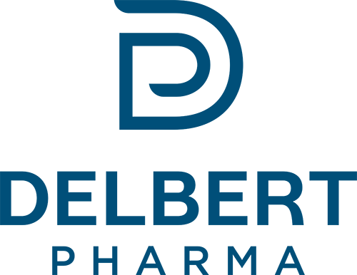 Logo LABORATOIRES DELBERT (DELBERT PHARMA)