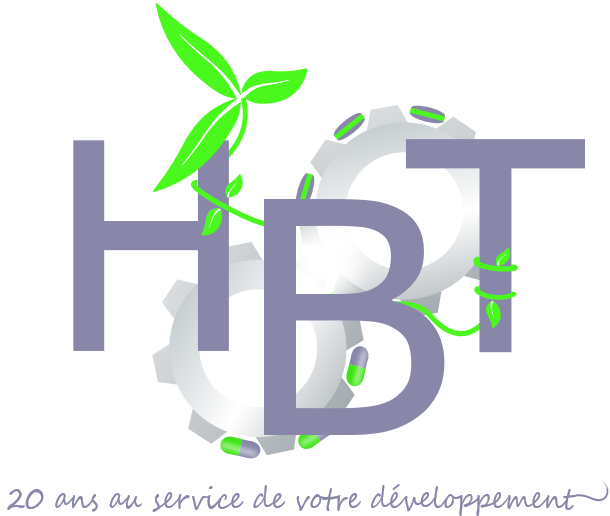 Logo LABORATOIRES HERBATECH