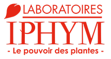 Logo LABORATOIRES IPHYM (LABORATOIRES IPHYM)