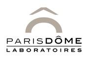 Logo LABORATOIRES PARIS DOME