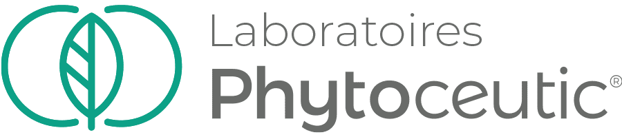 Logo LABORATOIRES PHYTOCEUTIC