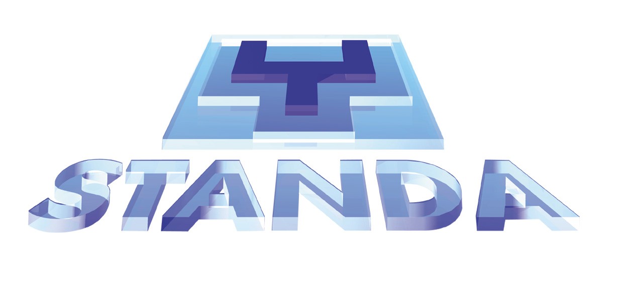 Logo LABORATOIRES STANDA