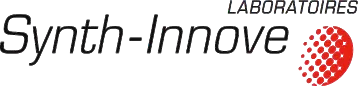 Logo LABORATOIRES SYNTH INNOVE