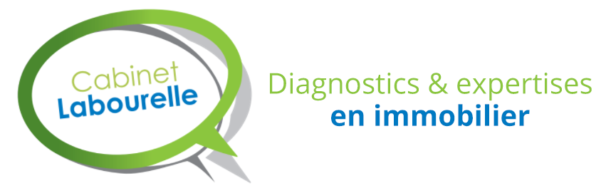 Logo LABOURELLE EXPERTISE