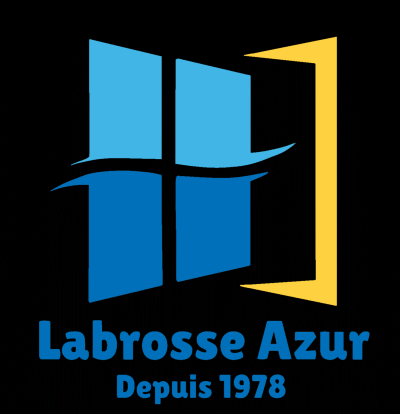 Logo LABROSSE-AZUR