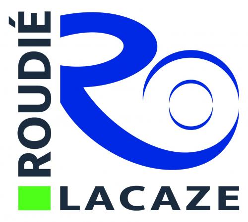 Logo LACAZE