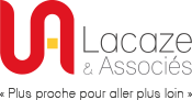 Logo LACAZE & ASSOCIES