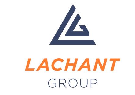 Logo LACHANT SPRING