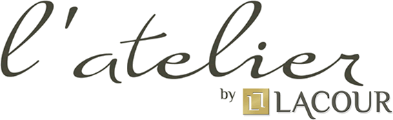 Logo LACOUR SAS