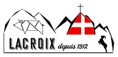 Logo LACROIX
