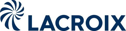 Logo LACROIX ELECTRONICS CESSON (IMPULSE)