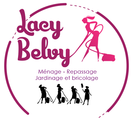 Logo LACY BELVY