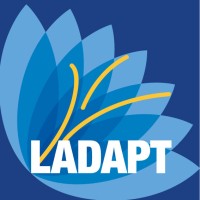 Logo LADAPT