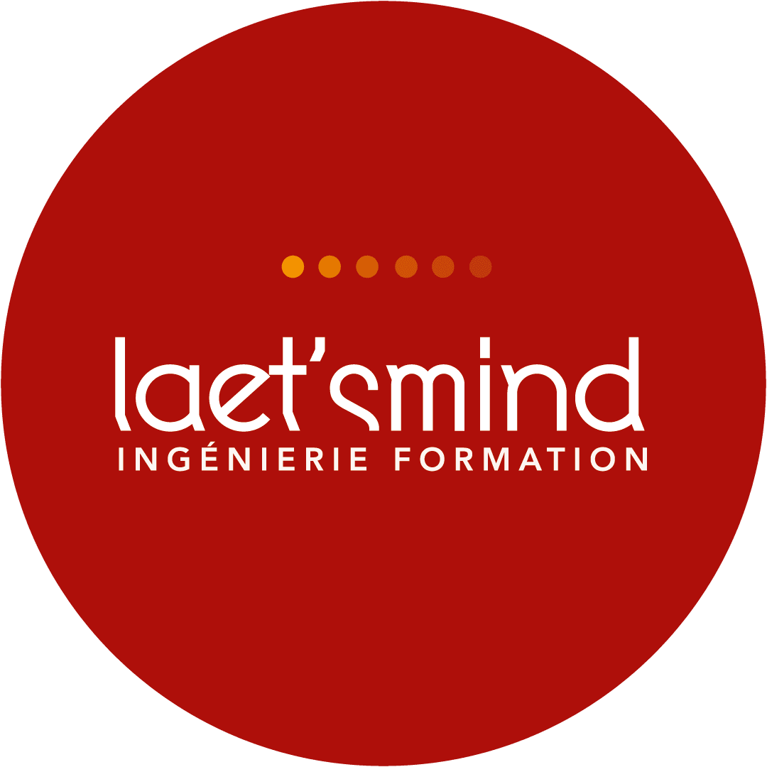 Logo LAET'S MIND