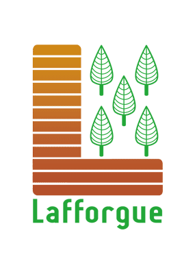 Logo LAFFORGUE MENUISERIES