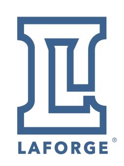 Logo LAFORGE
